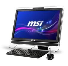 سیستم لمسی فروش ام اس آی  MSI AE2050
